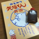 2016/6/19 の昼食は弁当でした。
