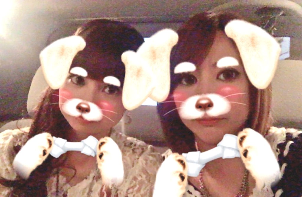 2016/7/3 (米) ２人でツイキャスをする案内です。(少し明るくしましたがそれでも暗いです。）