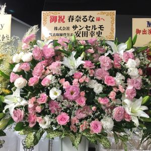 2016/8/26 アニサマ