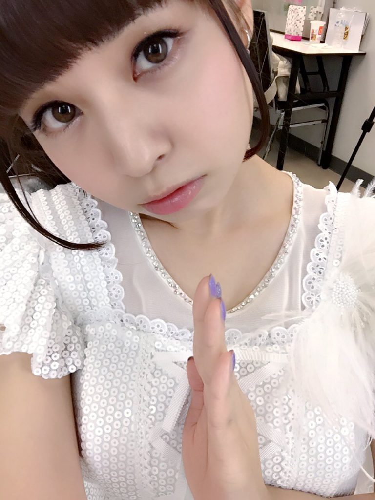 2016/8/19 ライブが始まったとのことです。