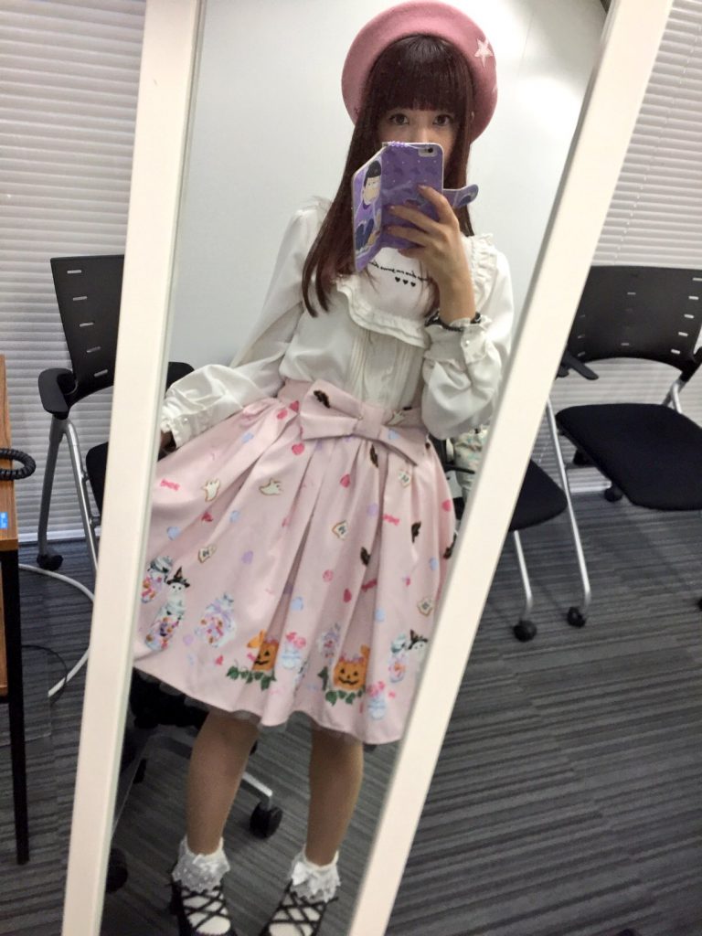 2016/10/12 AKIHABARA ゲーマーズのリリースイベント